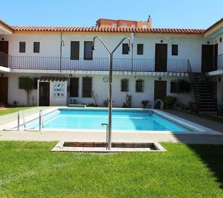 Apartamento El Cortijo Estartit Torroella de Montgrí Eksteriør billede