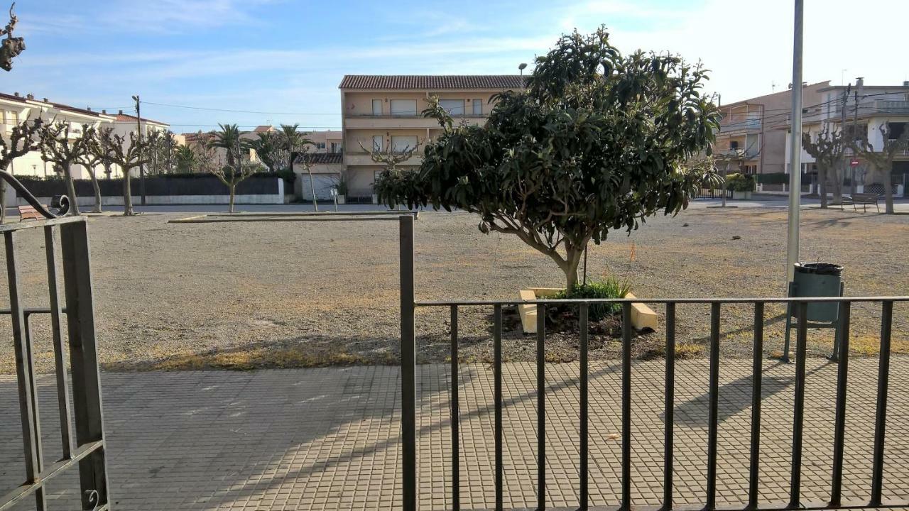 Apartamento El Cortijo Estartit Torroella de Montgrí Eksteriør billede
